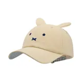 Короткоухая Миффи