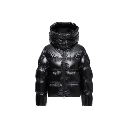 MONCLER GENIUS x Edward Enninful FW25 Пуховик Женские