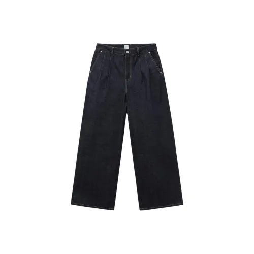 Unica Homme Мужские Джинсы