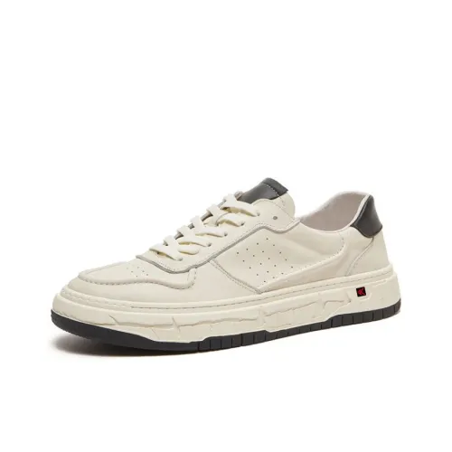 ZAMST Низкие кроссовки для скейтбординга мужские