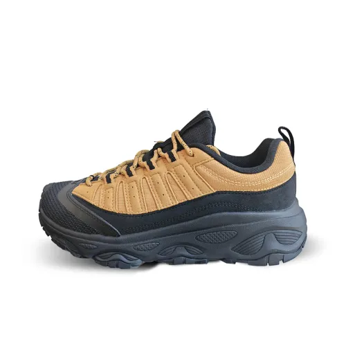 361° Противоскользящий Износостойкий Дышащий Низкий Топ Альпинистская Обувь Мужская