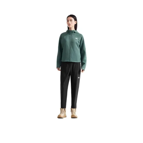 THE NORTH FACE Повседневные брюки Женские