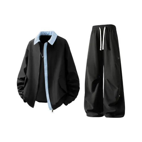 EOOVEN Повседневная спортивная одежда унисекс