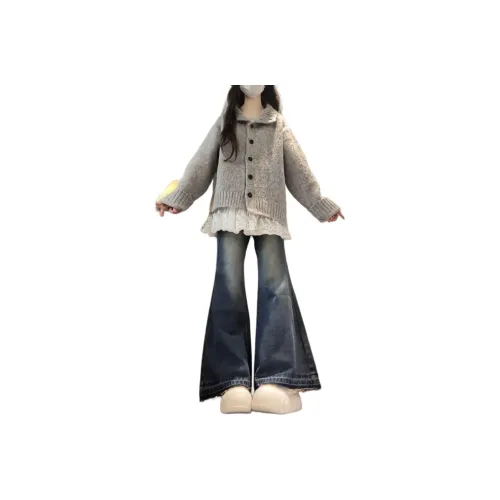 GIUHF Женские Комплекты с Юбкой