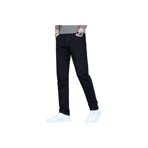 YUQIAN Мужские Джинсы