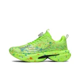 Неоново-зеленый