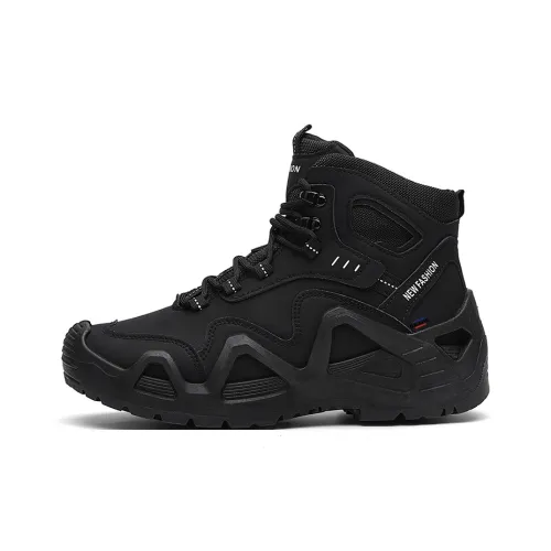 GEANC Martin Boots Мужской