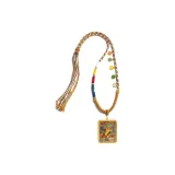 Yellow Dzambala, Style 3  
Жёлтый Дзамбала, Стиль 3