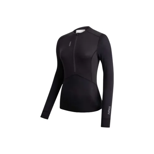 HOKA ONE ONE Стандартная футболка женская