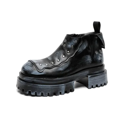 FAPAI Мартинсы Мужской