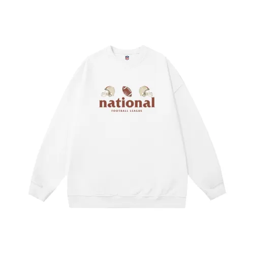 NFL Унисекс Свитшоты