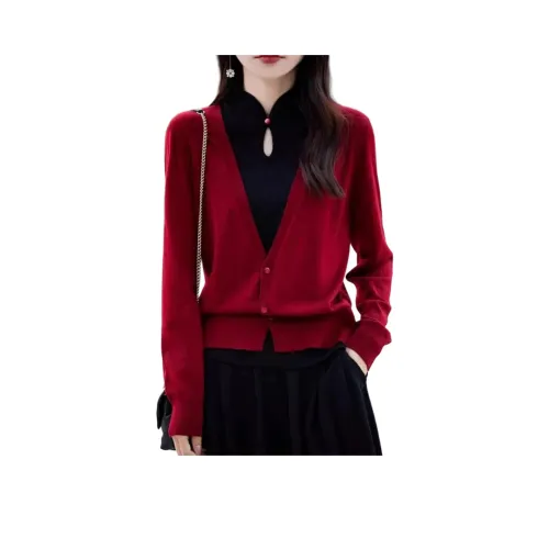 LADYXIEXIE Женская трикотажная одежда