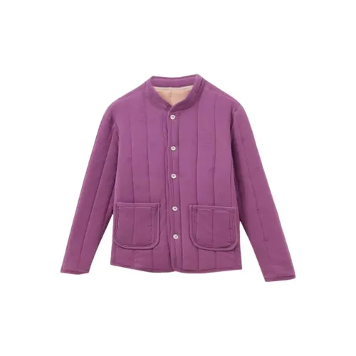 Cotton Gene Теплоизоляционный топ женский