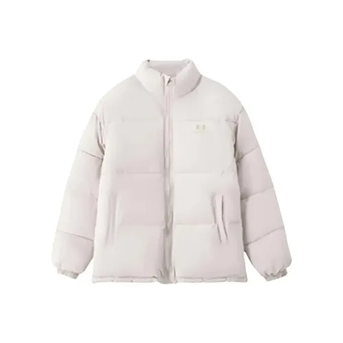 HeartyBite Пуховая куртка Женская