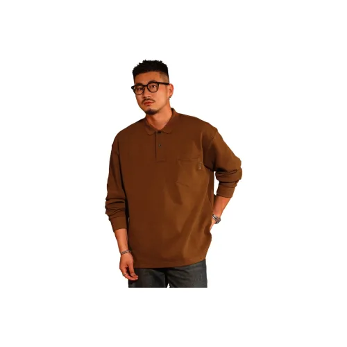 Gyxt Мужская рубашка с короткими рукавами