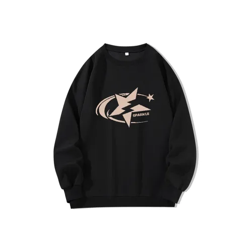 CREAZIONI LA FANTASIA E MOBILE Толстовка Унисекс