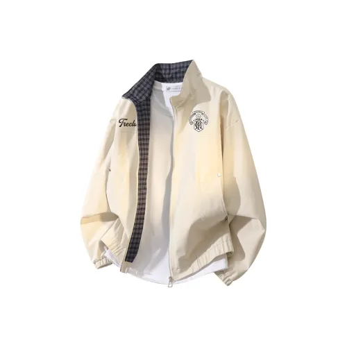 Tre Club Унисекс Куртки