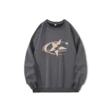 Темно-серый