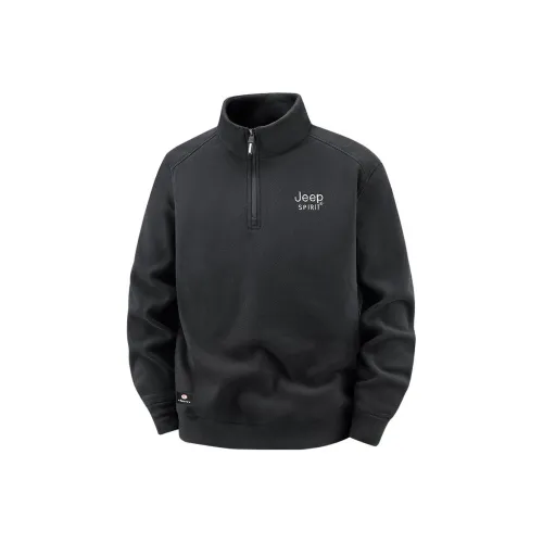 JEEP SPIRIT Мужские Свитшоты