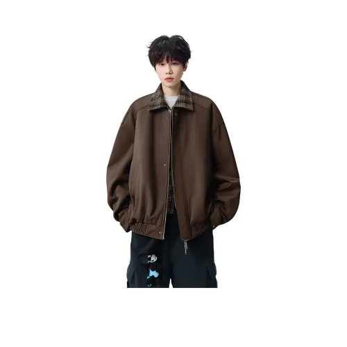 SRKJ Унисекс Куртки