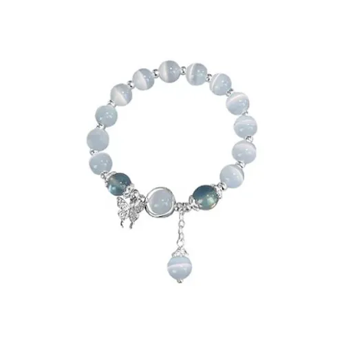 Crisp Creek Браслеты с цветным глазурью Женские