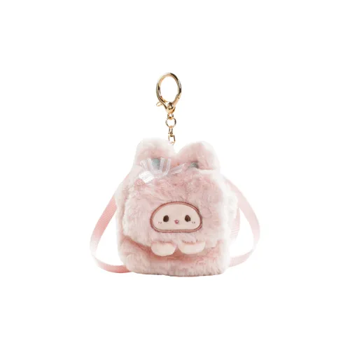 Number One Dream Factory Guli Guli Плюшевая подвеска