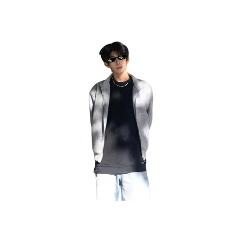 XUBAIHUO Унисекс Свитшоты