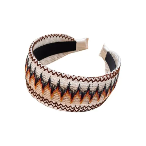 Specialoutlook Акриловые ободки для волос Женские