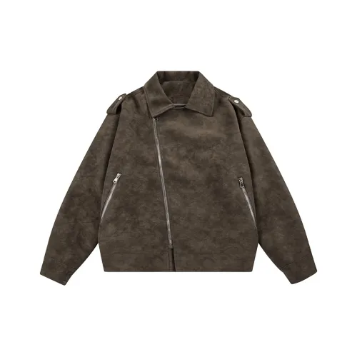 PRBLMS Унисекс Куртки