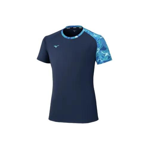 Mizuno Волейбол Джерси Унисекс