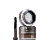 02# Inca Коричневый + Лезвие Кисть для подводки глаз