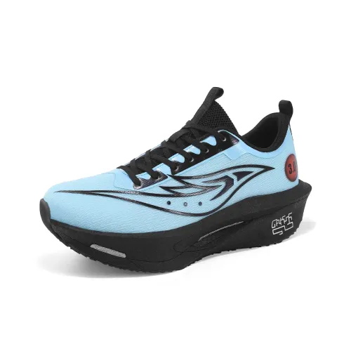 Kuding Беговые кроссовки Low Top Мужские