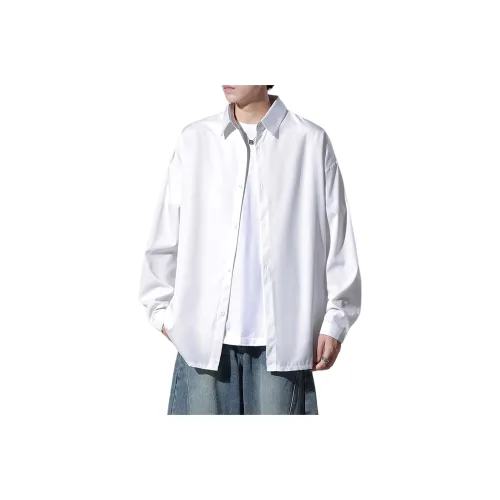 DEAR BETSY Унисекс Рубашки