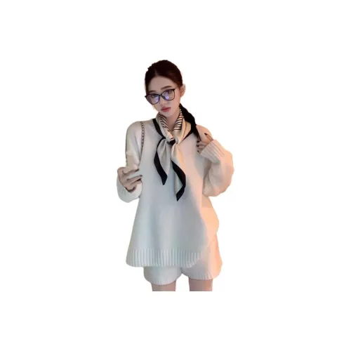 Gentle Welcome Повседневный костюм женский