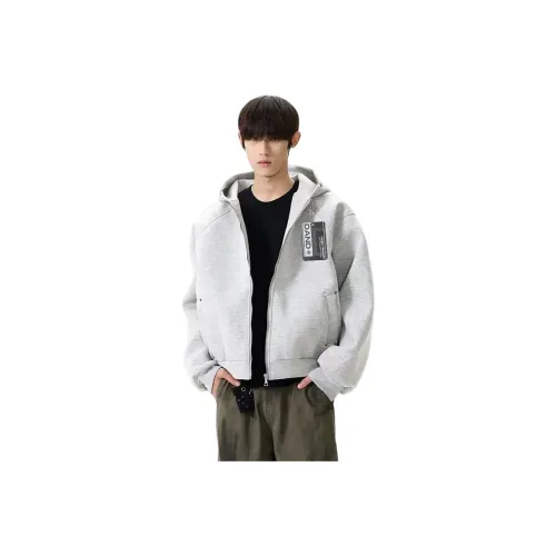 DAND Унисекс Свитшоты