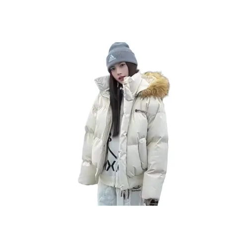 LADYXIEXIE Пуховик женский