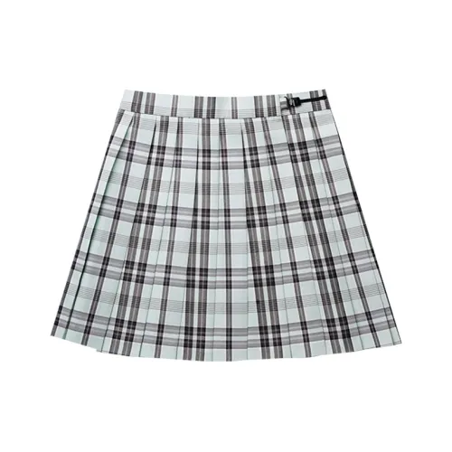 Mrs. Bellflower Повседневные короткие юбки Женские