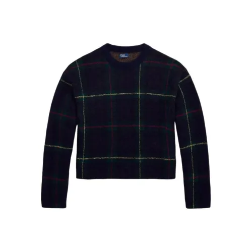 Ralph Lauren Свитер Женский Черный