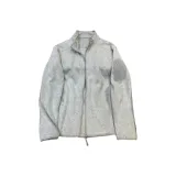 Серый меланж