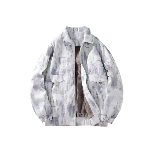 Left Bank Мужские Куртки