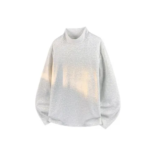 YINLEI Стандартная длинная рубашка с длинным рукавом женская