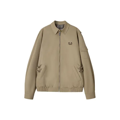 UENA Khaki В наличии Женские Куртки