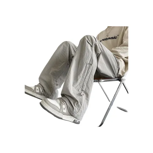 PAINT STAIN Повседневные брюки Унисекс