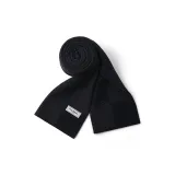 Черно-серый