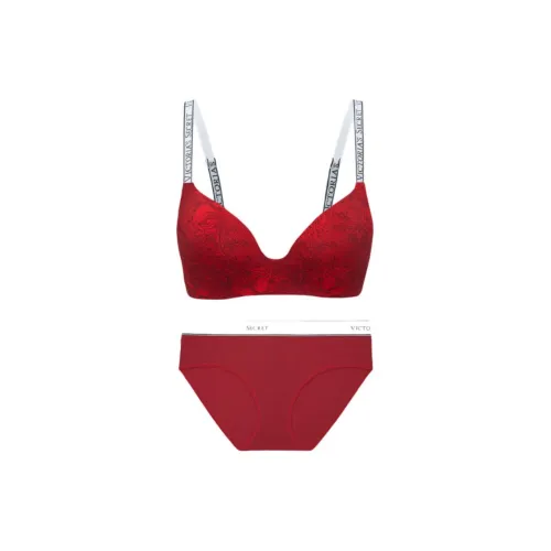 Victoria'S SecretVICTORIA'S Secret Комплект нижнего белья для женщин