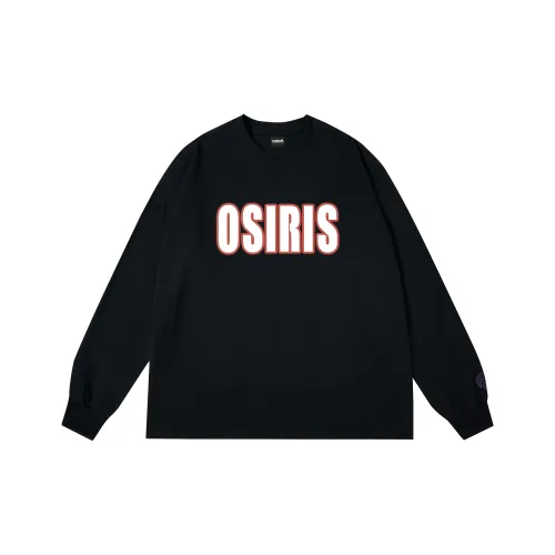 OSIRIS Унисекс T-рубашки