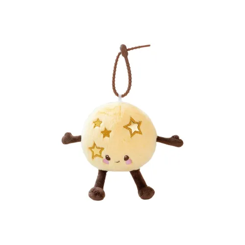OUYIN Милый Planet Collection Брелок Плюшевая Подвеска 10 см Высота