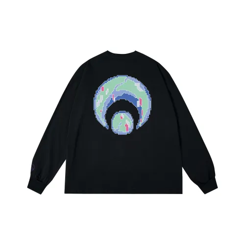 OSIRIS Унисекс T-рубашки