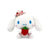 Шоколадный ролл/Большая ушка Собака (20 см)