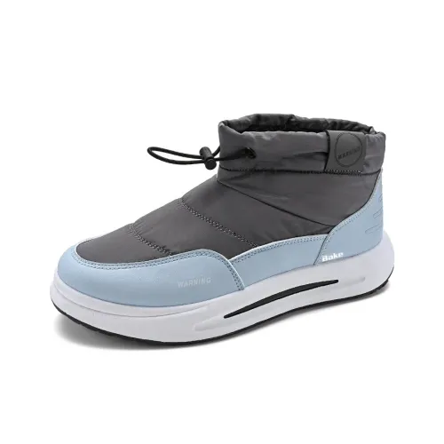 Bake Сноубутсы Мужской